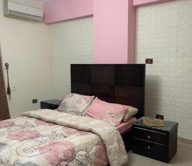 Agouza Apartment | شقق فندقية