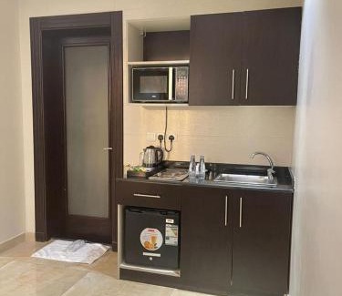 Riyadh Hotel | شقق قولد ان للشقق المخدومة
