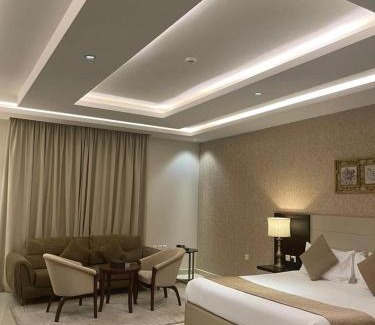 Riyadh Hotel | شقق قولد ان للشقق المخدومة