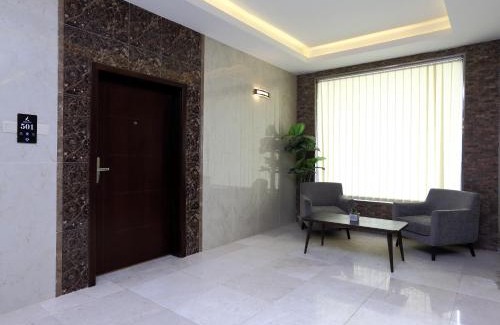 Khamis Mushait Apartment | شقق كود العربية للشقق الفندقيه Kud Al Arabya Apartment Hotel