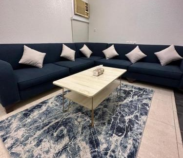 Riyadh Apartment | شقق مفروشة 1