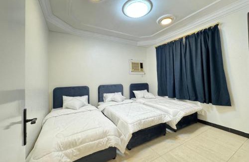 Riyadh Apartment | شقق مفروشة 1