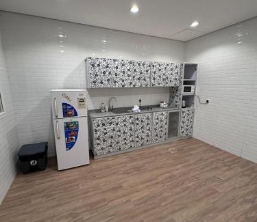 Al Bahah Apartment | شقق مفروشه في الباحه