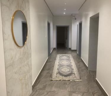 Al Bahah Apartment | شقق مفروشه في الباحه