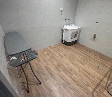 Al Bahah Apartment | شقق مفروشه في الباحه