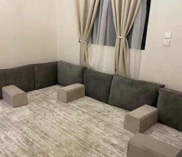 Taif Apartment | شقق مفروشه للايجار اليومي بالطائف
