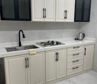 Taif Apartment | شقق مفروشه للايجار اليومي بالطائف