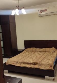 Amman Apartment | شقق مفروشه للايجار يومي أو أسبوعي