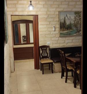 Amman Apartment | شقق مفروشه للايجار يومي أو أسبوعي