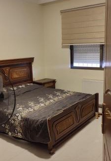 Amman Apartment | شقق مفروشه للايجار يومي أو أسبوعي