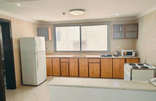 Al Khobar Apartment | شقق منامي للشقق المخدومة-فئة التصنيف اقتصادي