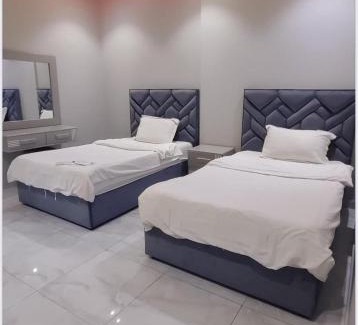 Al Kharj Apartment | شقق هدى مون ليت