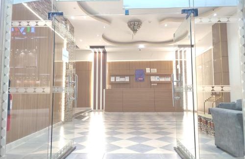 Gurayat Apartment | شقق هرم المدينة -القريات
