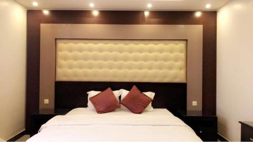 Buraydah Apartment | شقق هليون للشقق المخدومة
