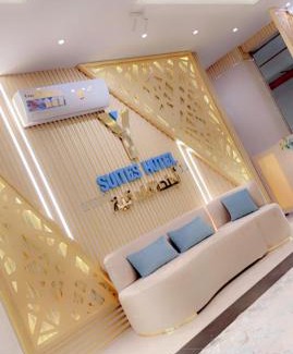 Abha Hotel | شقق واي سويت للشقق المخدومة
