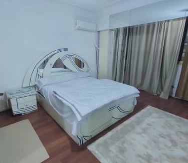 Agouza Apartment | شقق Hs 4