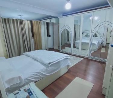 Agouza Apartment | شقق Hs 4