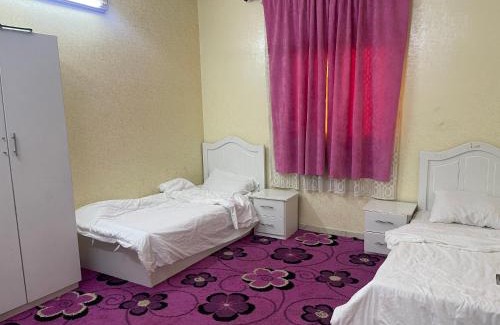 Taif Apartment | شقه اربع غرف الطائف بالحلقة الشرقية حي الروضه