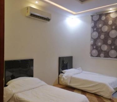 Taif Apartment | شقه اربع غرف الطائف بالحلقة الشرقية حي الروضه