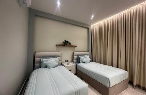 Dammam Apartment | شقه البحر