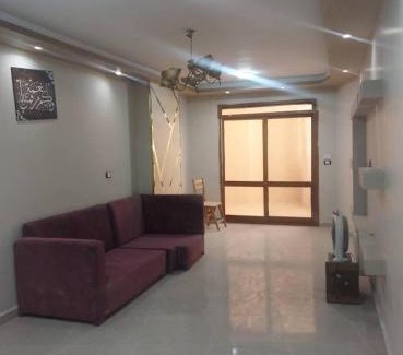 Jordan Apartment | شقه الحنان