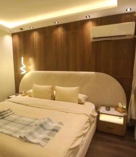 Shurtah al-Dakhlah Apartment | شقه النيل