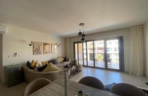 New Cairo Apartment | شقه بالدور الاول بالتجمع الاول
