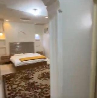 King Faisal Military City Apartment | شقه بغرفتين نوم مستقله ومجلس