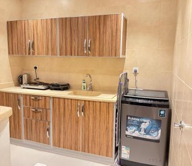 Mizail Apartment | شقه بغرفتي نوم