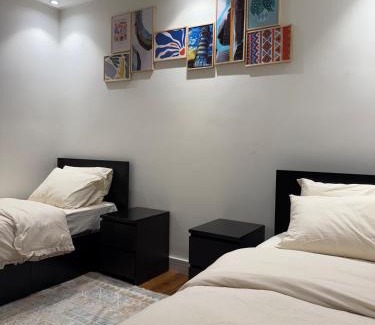 Mizail Apartment | شقه بغرفتي نوم