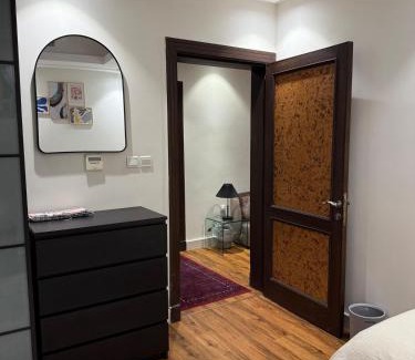 Mizail Apartment | شقه بغرفتي نوم