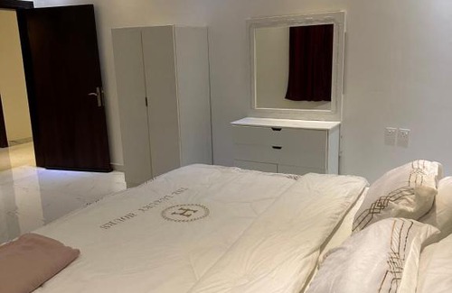 Riyadh Apartment | شقه خاصه للعوائل فقط
