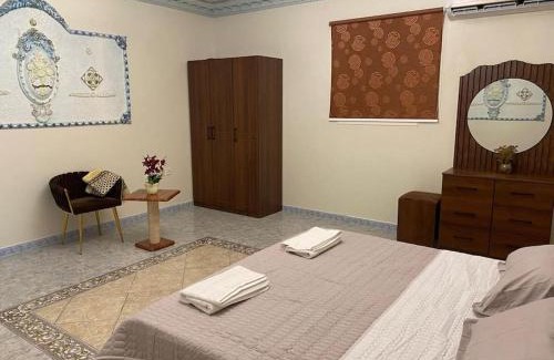 Jeddah Apartment | شقه عائلية مؤثثه حي المحمديه جده
