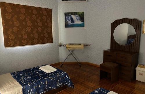 Jeddah Apartment | شقه عائلية مؤثثه حي المحمديه جده