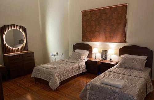 Jeddah Apartment | شقه عائلية مؤثثه حي المحمديه جده