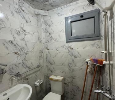 Mansoura Apartment | شقه غرفتين جديده وعفش جديد وفرش جديد