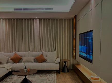 Mizail Apartment | شقه غرفه و صاله حي الملقا - نورسين