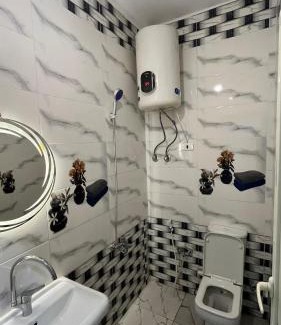 Cairo Apartment | شقه فندقيه