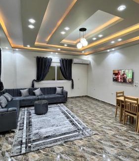 Cairo Apartment | شقه فندقيه