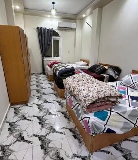 Cairo Apartment | شقه فندقيه