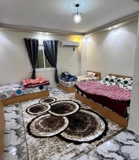 Cairo Apartment | شقه فندقيه