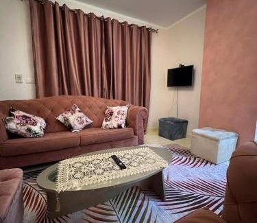 Ash-Shruq Apartment | شقه فندقيه