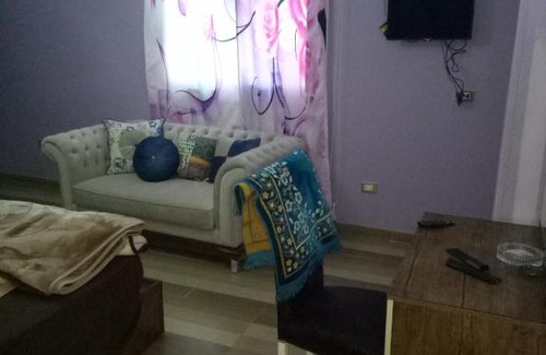 Al Duqqi Apartment | شقه فندقيه1