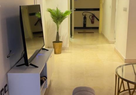 Ash Shati Apartment | شقه في برج داماك الجوهرة