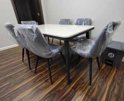 Jeddah Apartment | شقه كلاسك ثلاث غرف