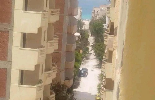 Ar-Raml 1 Apartment | شقه مصيفيه