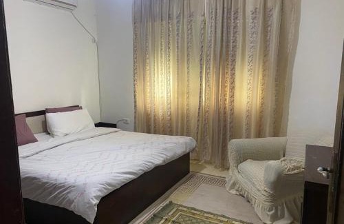 Al Jubeiha Apartment | شقه مفروشة الجبيهه