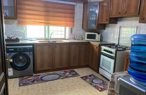 Al Jubeiha Apartment | شقه مفروشة الجبيهه