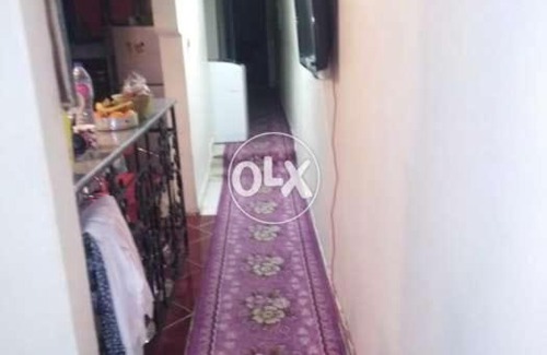 Al Duqqi Apartment | شقه مفروشة سوبر لوكس بالدقى