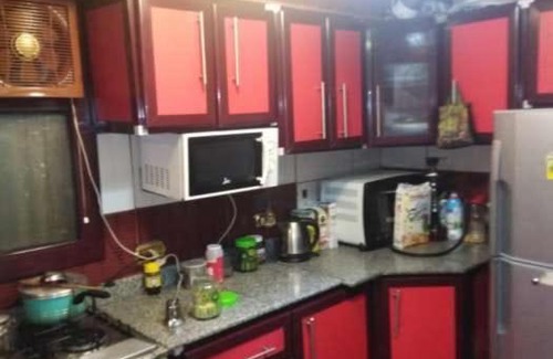 Al Duqqi Apartment | شقه مفروشة سوبر لوكس بالدقى